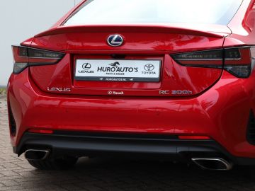 Lexus RC